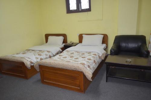 Albergue Paradise Guest House