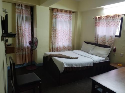 Albergue Paradise Guest House