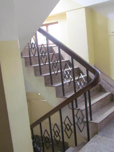 Albergue Paradise Guest House