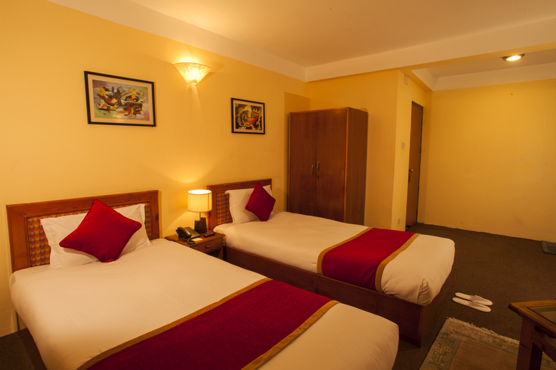 Royal Astoria Hotel