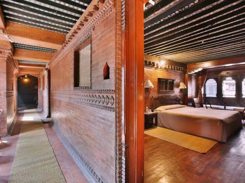 Hotel Kantipur Temple House