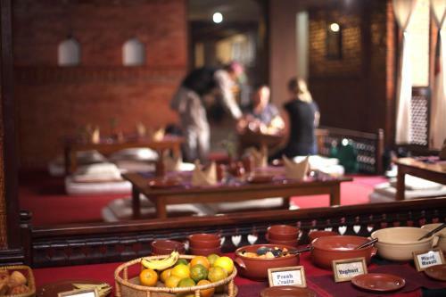 Hotel Kantipur Temple House