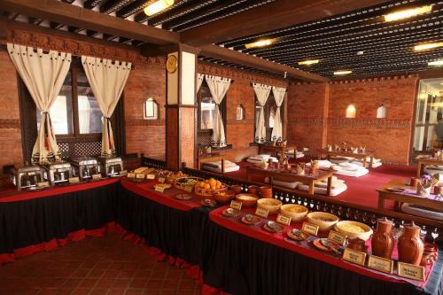 Hotel Kantipur Temple House