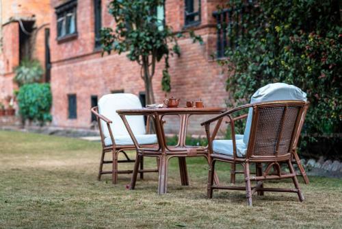 Hotel Kantipur Temple House