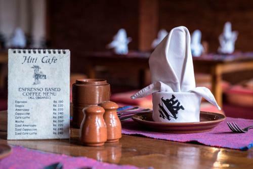 Hotel Kantipur Temple House