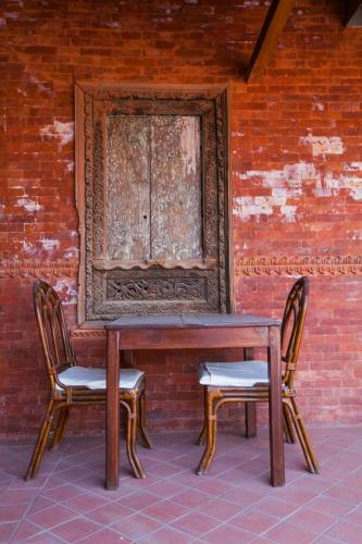 Hotel Kantipur Temple House