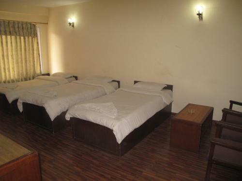 Hostal Kathmandu Madhuban Guest House