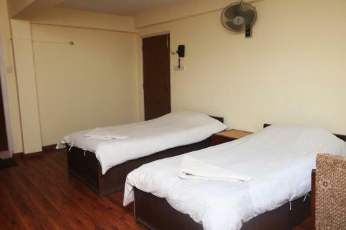 Hostal Kathmandu Madhuban Guest House