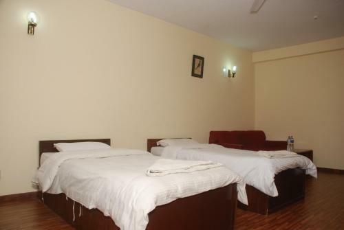 Hostal Kathmandu Madhuban Guest House