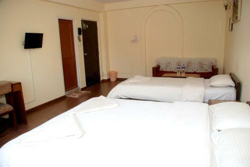 Hostal Kathmandu Madhuban Guest House