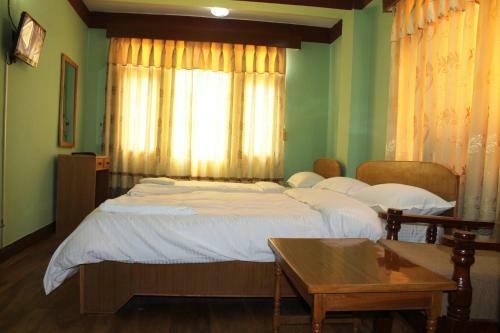 Hostal Kathmandu Madhuban Guest House