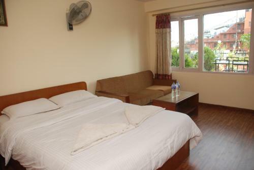 Hostal Kathmandu Madhuban Guest House