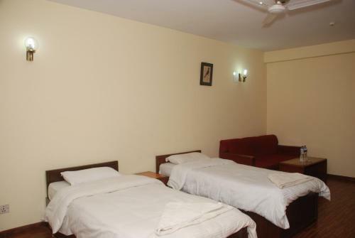 Hostal Kathmandu Madhuban Guest House