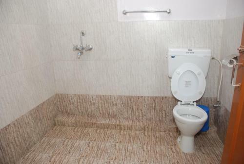 Hostal Kathmandu Madhuban Guest House