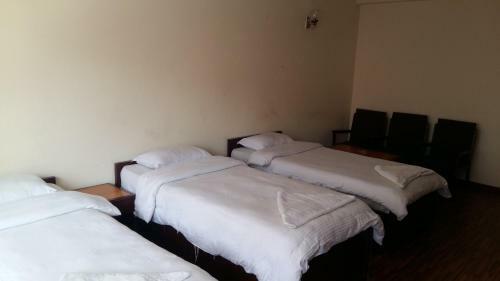 Hostal Kathmandu Madhuban Guest House