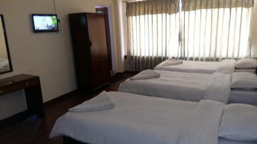 Hostal Kathmandu Madhuban Guest House