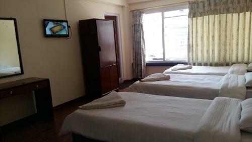 Hostal Kathmandu Madhuban Guest House