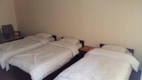 Hostal Kathmandu Madhuban Guest House