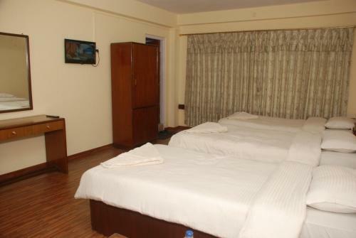 Hostal Kathmandu Madhuban Guest House
