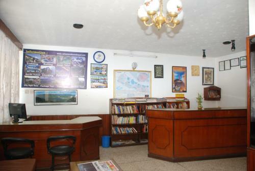 Hostal Kathmandu Madhuban Guest House