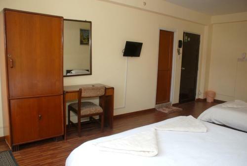Hostal Kathmandu Madhuban Guest House