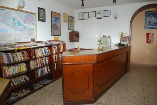 Hostal Kathmandu Madhuban Guest House
