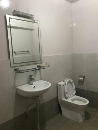 Hostal Kathmandu Madhuban Guest House