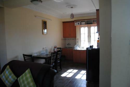 Bliss Apartment
