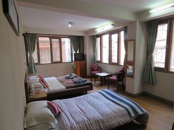 Hostal Stupa Guest House
