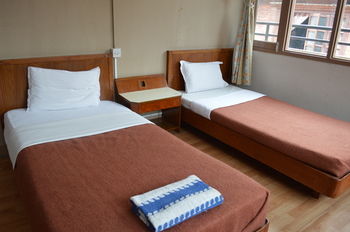 Hostal Stupa Guest House