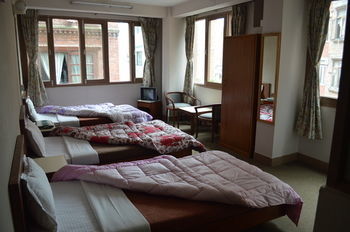 Hostal Stupa Guest House