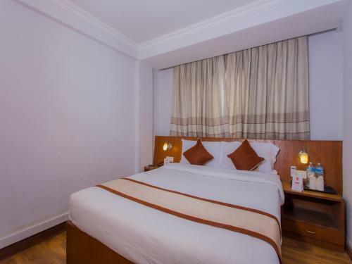 Hotel Osho Holiday Inn