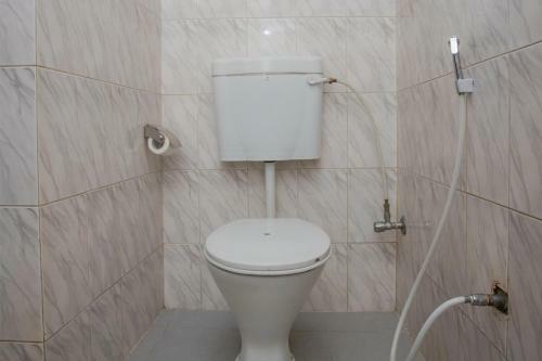 Hotel Osho Holiday Inn