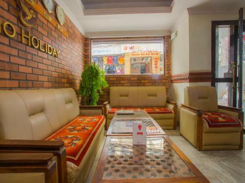 Hotel Osho Holiday Inn