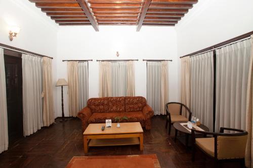 Hotel Kaze Darbar