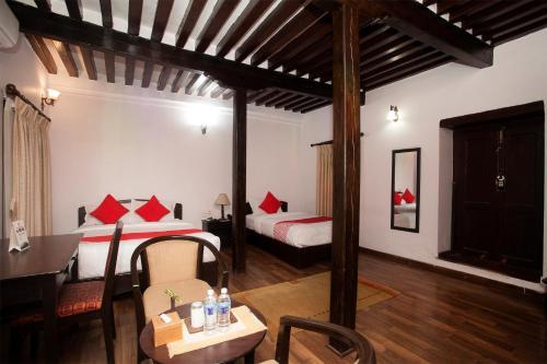 Hotel Kaze Darbar
