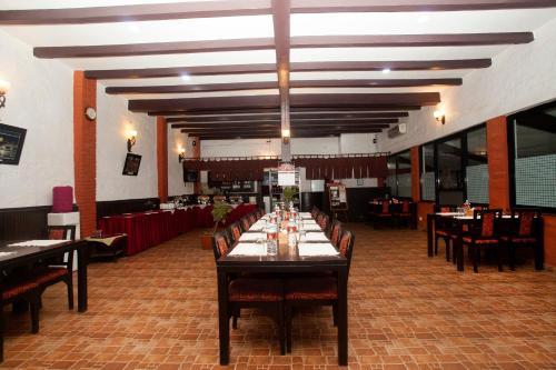 Hotel Kaze Darbar