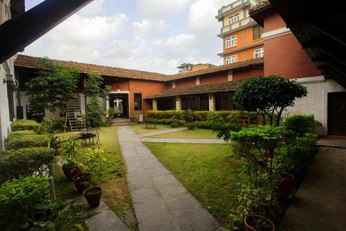 Hotel Kaze Darbar