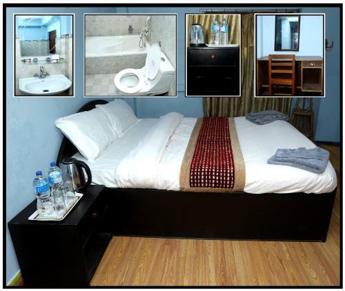 Zen Bed And Breakfast, Kathmandu