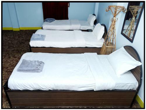 Zen Bed And Breakfast, Kathmandu