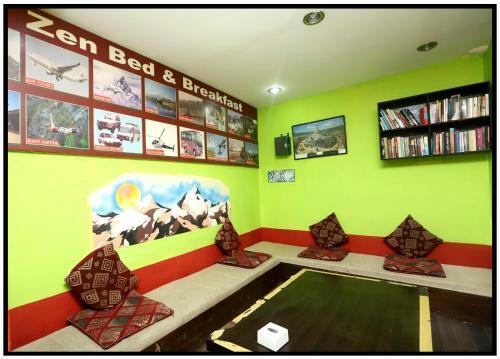 Zen Bed And Breakfast, Kathmandu
