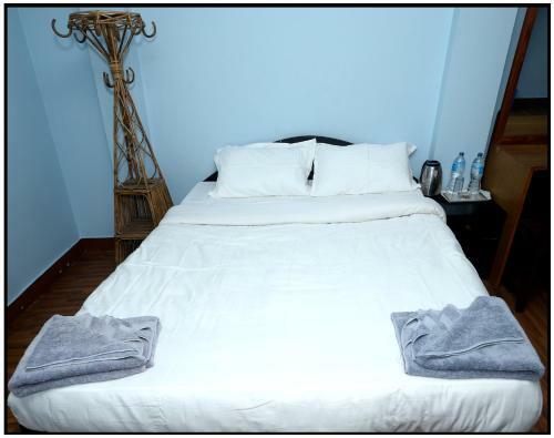 Zen Bed And Breakfast, Kathmandu