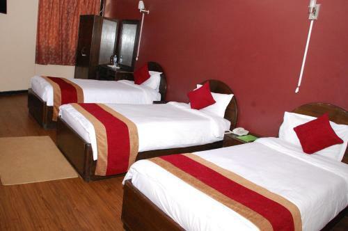 Bed & Breakfast Hotel Family Home