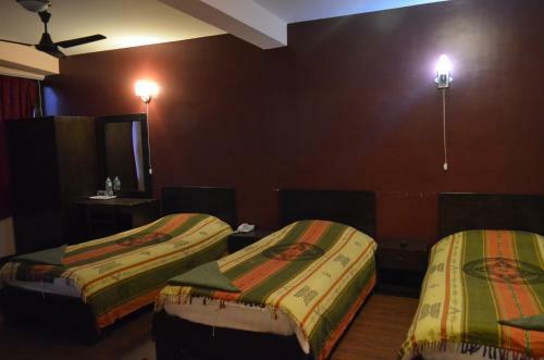 Bed & Breakfast Hotel Family Home