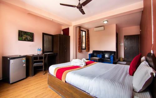 Bed & Breakfast Hotel Family Home