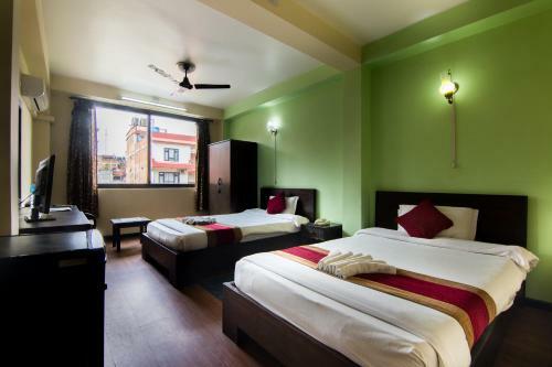 Bed & Breakfast Hotel Family Home