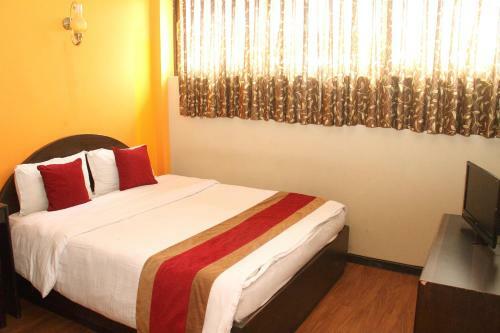Bed & Breakfast Hotel Family Home