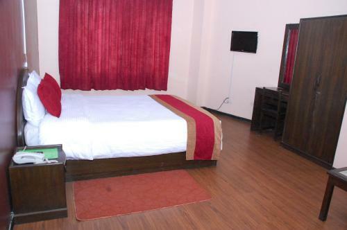 Bed & Breakfast Hotel Family Home