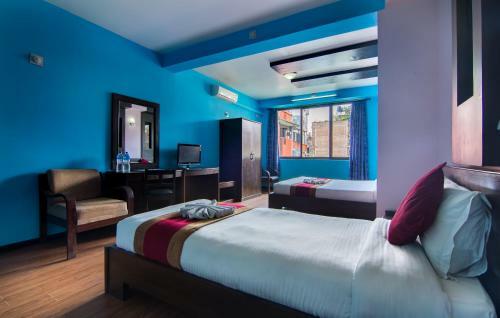 Bed & Breakfast Hotel Family Home
