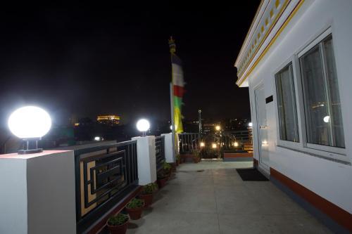 Bed & Breakfast Blue Mountain Home Stay